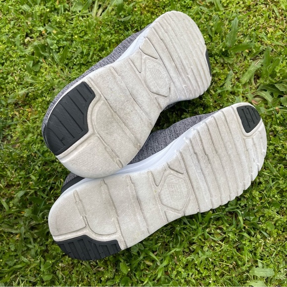 New Balance 33 Mens Training Shoes Lace-up 11 Preowned Cush+ active no inserts - Picture 3 of 11